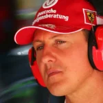 Socorrista detalha resgate de Schumacher em 2013 — Foto: Socorrista detalha resg