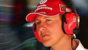 Socorrista detalha resgate de Schumacher em 2013 — Foto: Socorrista detalha resg