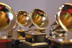 Grammy anuncia categoria de melhor música latina e atualiza regras — Foto: Gramm