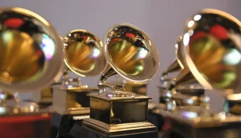 Grammy anuncia categoria de melhor música latina e atualiza regras — Foto: Gramm