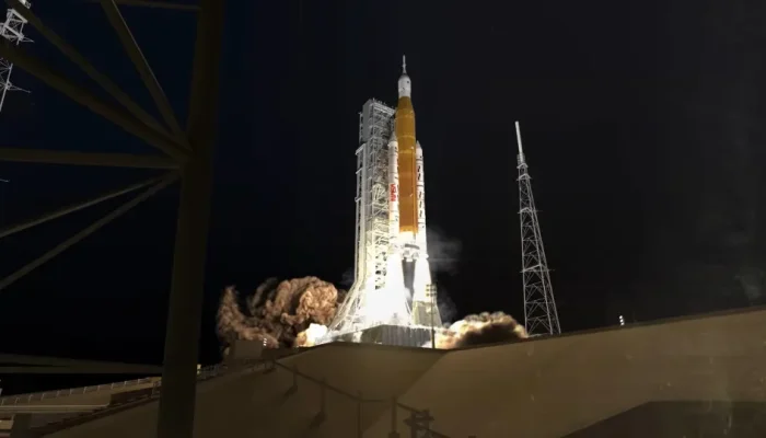 NASA explica em vídeo a Artemis II, ensaio antes do retorno à Lua