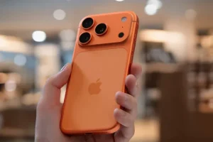 Apple libera atualização do iPhone antes da chegada do iOS 27 — Foto: Apple libe