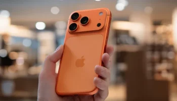 Apple libera atualização do iPhone antes da chegada do iOS 27 — Foto: Apple libe