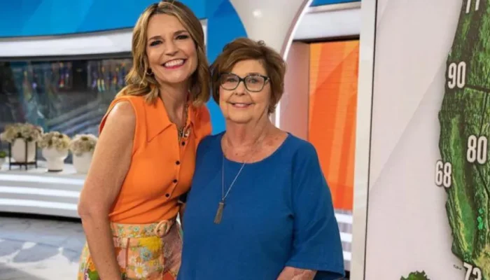 Mãe de apresentadora da NBC desaparece nos EUA e polícia investiga crime