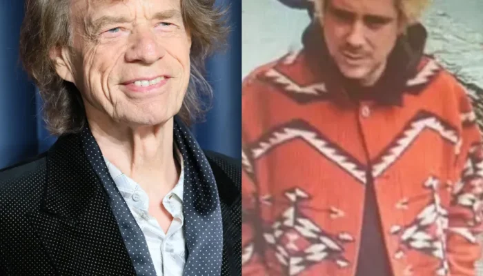 Corpo encontrado no mar pode ser de marido da neta de Mick Jagger