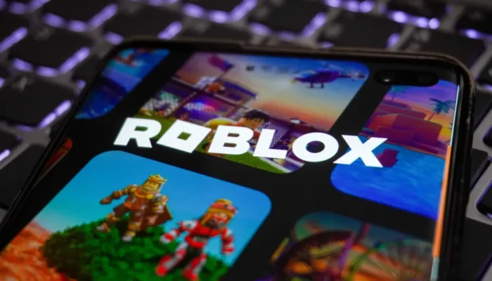 Roblox Banido no Egito: Preocupações com a Segurança de Crianças são a Razão