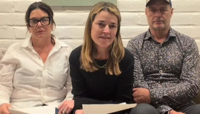 Apresentadora Savannah Guthrie Faz Apelo Emocional por Mãe Desaparecida