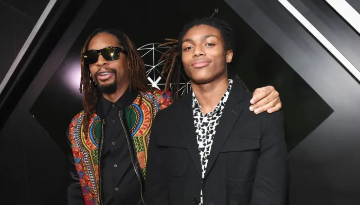 Filho de Lil Jon é encontrado morto após dias desaparecido nos EUA