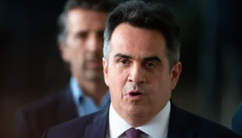 Foto: Ciro Nogueira vendeu fazenda para offshore em paraíso fiscal representada