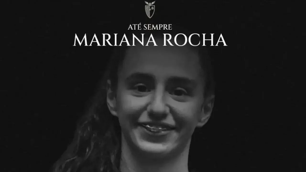 Jogadores em confronto durante a partida de hóquei no gelo. — Foto: Notícias ao