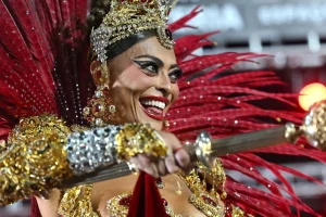 Juliana Paes — Foto: Notícias ao Minuto