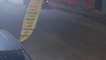 Homem é suspeito de abusar de sobrinha em ritual espiritual. — Foto: Notícias ao