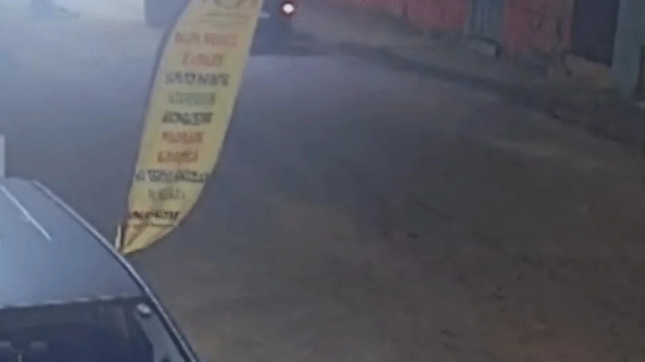 naom_69946922a411a Homem é suspeito de abusar de sobrinha em ritual espiritual. — Foto: Notícias ao