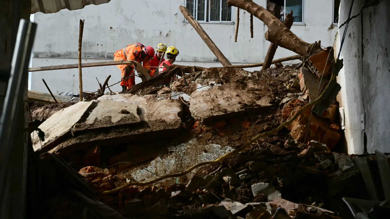 Foto: Notícias ao Minuto