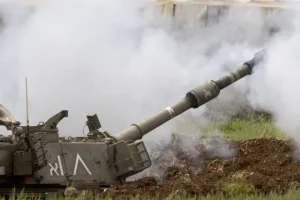 Irã anuncia fim dos ataques contra Israel, diz agência local — Foto: Irã anuncia