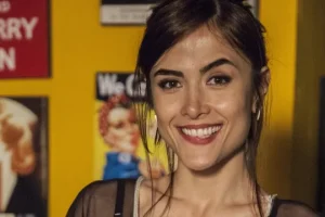 Foto: TV Globo/Pedro Curi