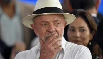 Lula pede análise sobre impacto econômico de decisão dos EUA sobre PCC e CV e de