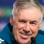 Ancelotti pode ser primeiro técnico campeão do mundo como forasteiro — Foto: Anc