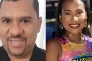 Investigador mata companheira a tiros no interior da Bahia, diz polícia — Foto: