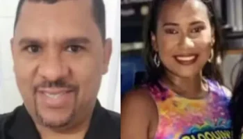 Investigador mata companheira a tiros no interior da Bahia, diz polícia — Foto: