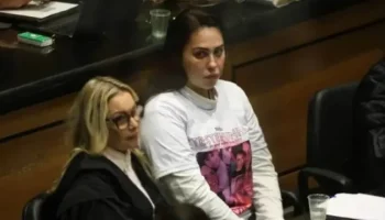 Perdão judicial a Monique Medeiros abre embate feminista sobre responsabilização