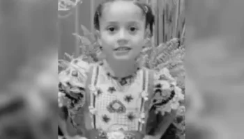 Menina de 6 anos é morta após ser baleada acidentalmente pelo irmão de 12 — Foto