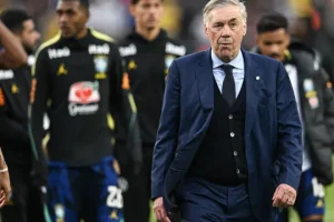 Foto: Fifa anuncia valores que times brasileiros receberão por convocados; veja