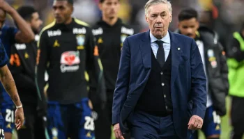 Foto: Fifa anuncia valores que times brasileiros receberão por convocados; veja