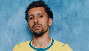 Marquinhos pede ambição e avisa: "Uma nova competição começa agora" — Foto: Marq