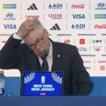 Entendeu?. A pergunta que deixou Ancelotti coçando a cabeça — Foto: "Entendeu?".