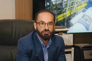 Foto: STJ envia investigação sobre Refit e Ricardo Magro para Justiça Federal