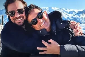 Vorcaro bancou suítes em hotel de Lisboa para Hugo Motta e Ciro Nogueira, diz PF