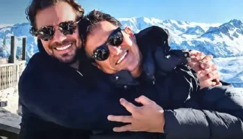 Vorcaro bancou suítes em hotel de Lisboa para Hugo Motta e Ciro Nogueira, diz PF