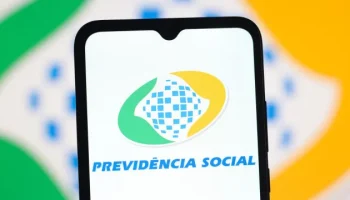 INSS cria novas regras e passa a exigir biometria em benefícios — Foto: INSS cri