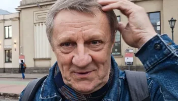 Jornalista que expôs segredo de Putin é encontrado morto — Foto: Jornalista que