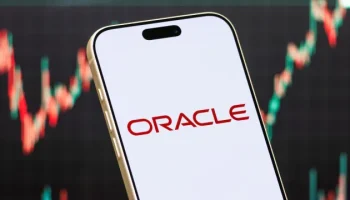 Oracle corta 21 mil empregos e intensifica aposta em IA — Foto: Oracle corta 21