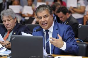 CAS - Comissão de Assuntos Sociais