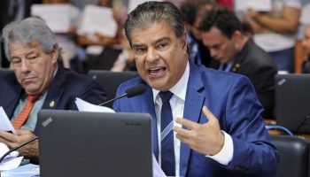 CAS - Comissão de Assuntos Sociais