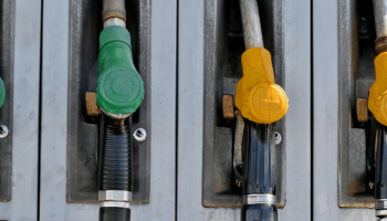 A elevação dos preços do diesel acompanhou o movimento do petróleo no mercado in