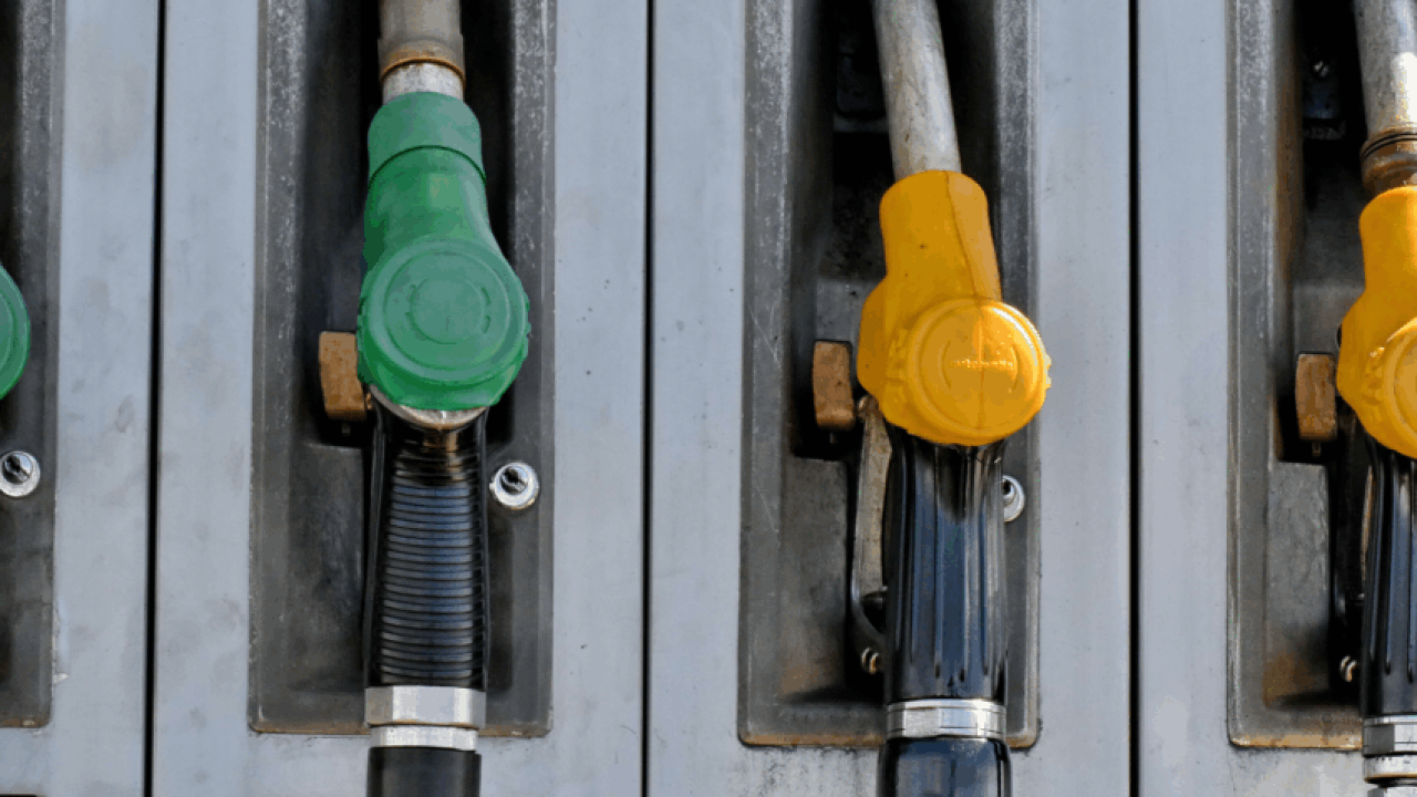 A elevação dos preços do diesel acompanhou o movimento do petróleo no mercado in