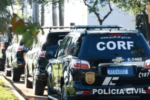 Foto: HUGO BARRETO / METRÓPOLES