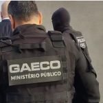 Foto: 1 de 1 operação-gaeco-mpdft2 - Foto: Reprodução