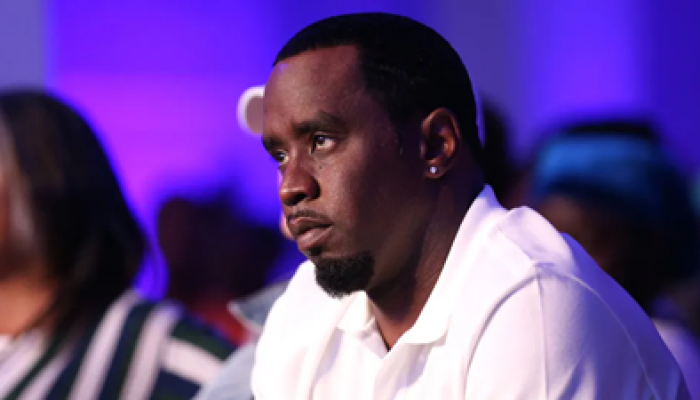 p diddy