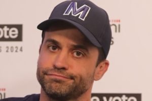 Foto: 1 de 1 Pablo Marçal foi declarado inelegível por oito anos - Foto: Reprodu