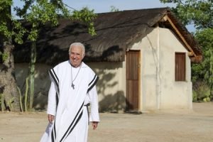 padreAirtonFreire