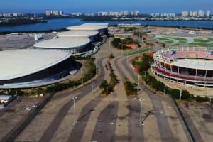 Foto: Divulgação/Prefeitura do Rio