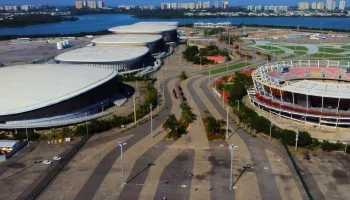 Foto: Divulgação/Prefeitura do Rio