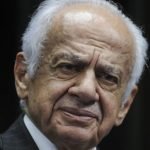 Foto: Pedro Simon declarou que o Brasil perdeu o respeito pelo Supremo e que os