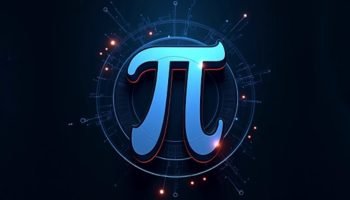 Foto: Embora seja conhecido principalmente nas aulas de matemática, o Pi também