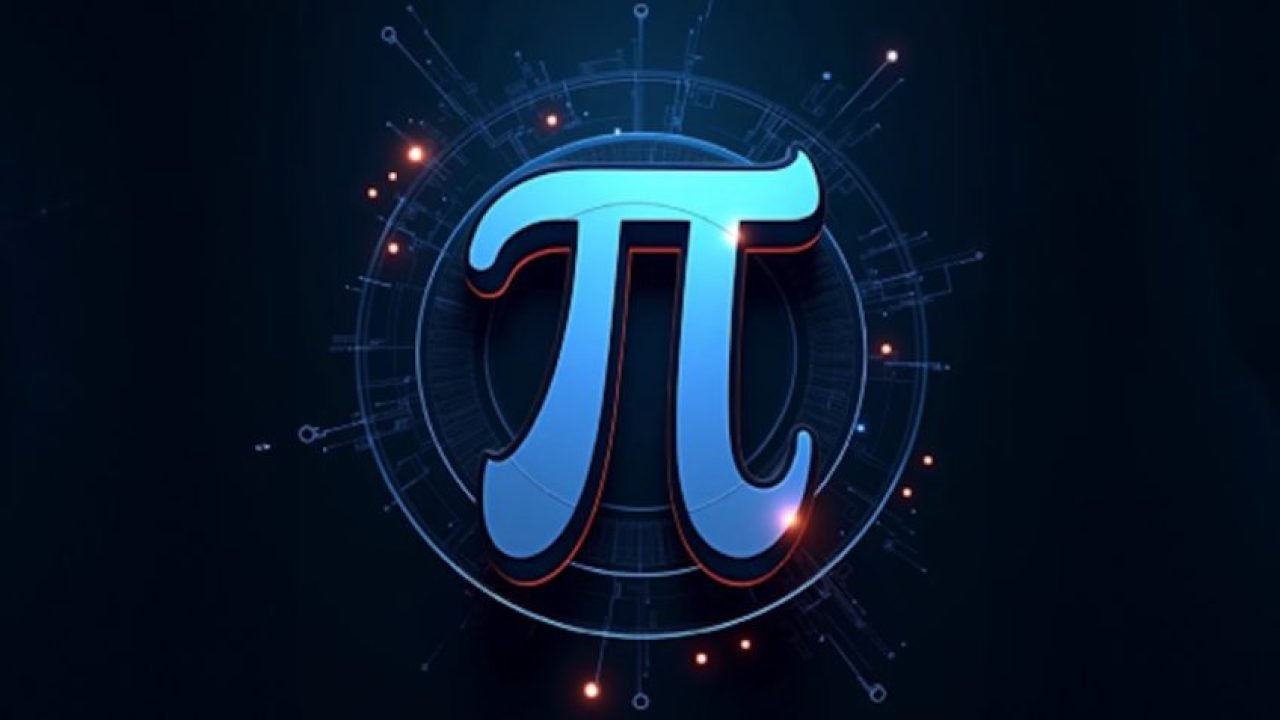Foto: Embora seja conhecido principalmente nas aulas de matemática, o Pi também